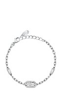 Bracciale Karl Lagerfeld Donna in Acciaio KLAYC34 - KLAYC34